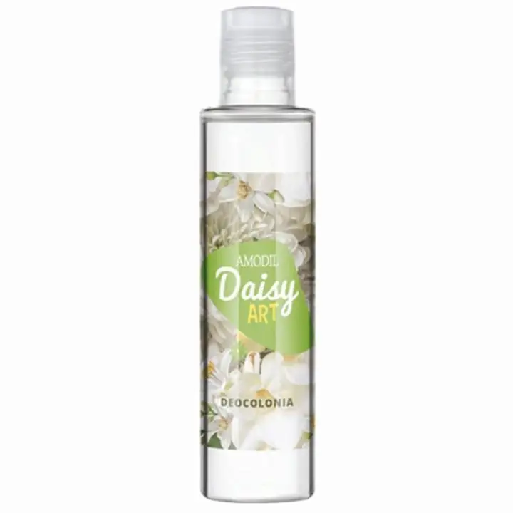 Deocolonia Amodil Daysy Art Perfume Femenino