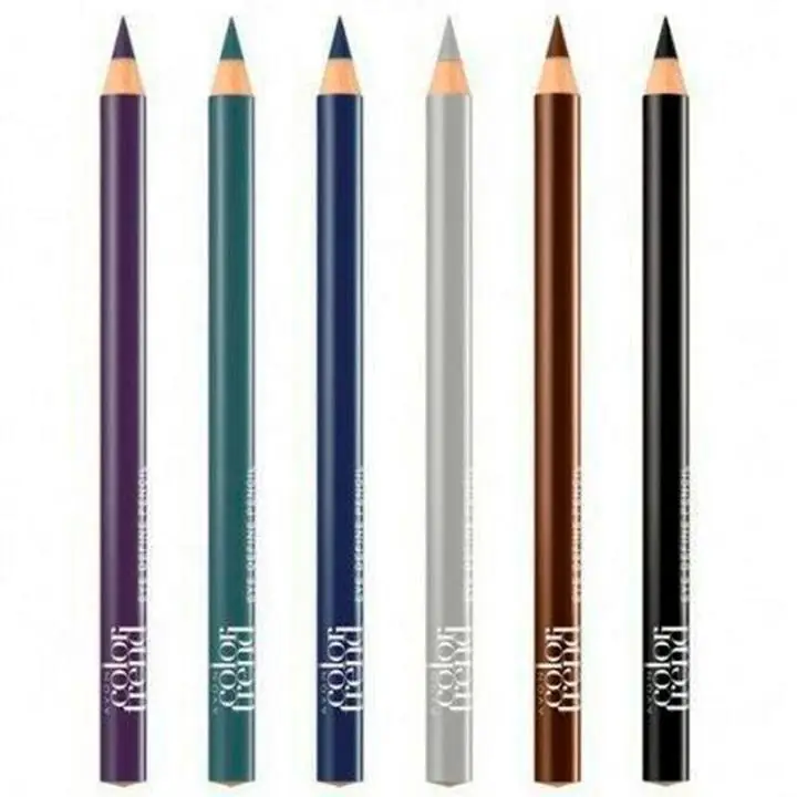 Lápiz delineador para ojos Color Trend Avon
