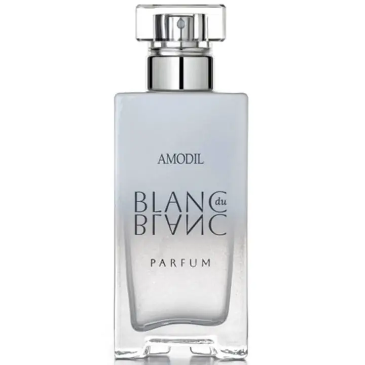 Amodil Perfume Femenino Blanc Du Blanc Parfum Mujer 50ml