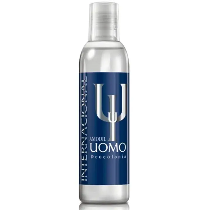 Perfume Masculino Uomo Internacional Amodil