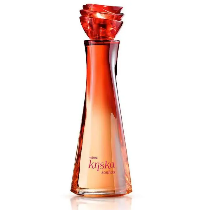 Kriska Sonhos Perfume Natura Femenino 100ml