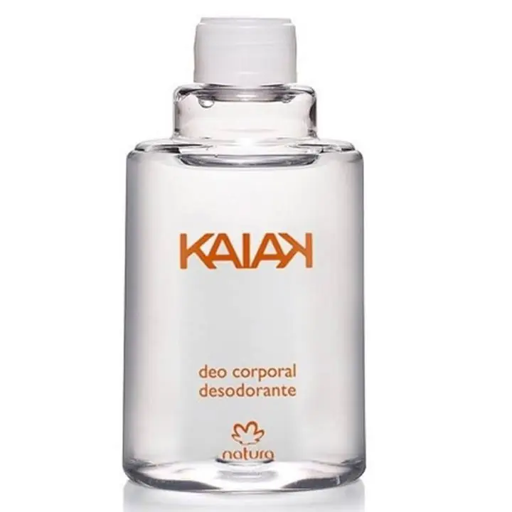 Kaik Fem Repuesto Deo Splash Perfume Femenino Natura 100ML