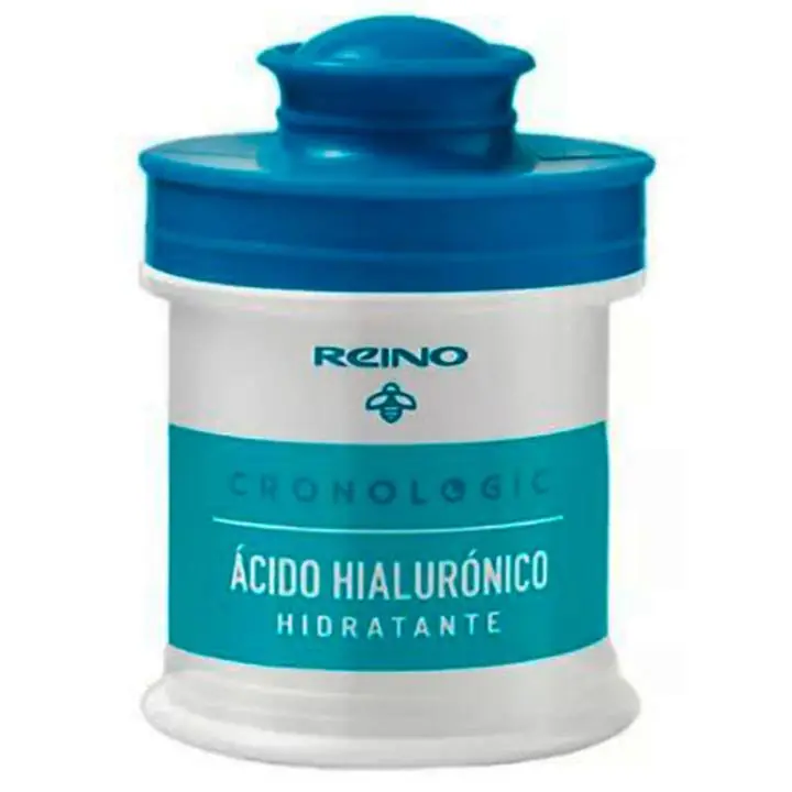 Crema Facial Cronologic Reino de la Miel