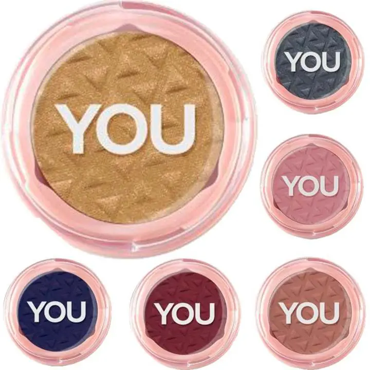 Sompra compacta Individual You Violetta