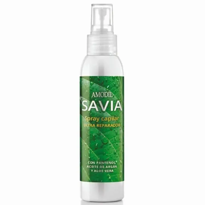 Amodil Savia Spray Capilar
