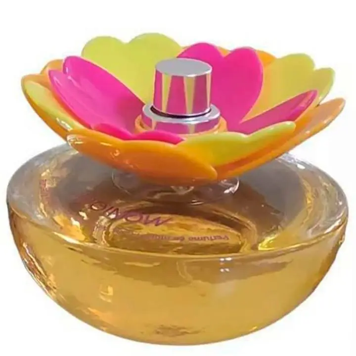 Perfume Femenino Mujer Lulú Monique Arnold