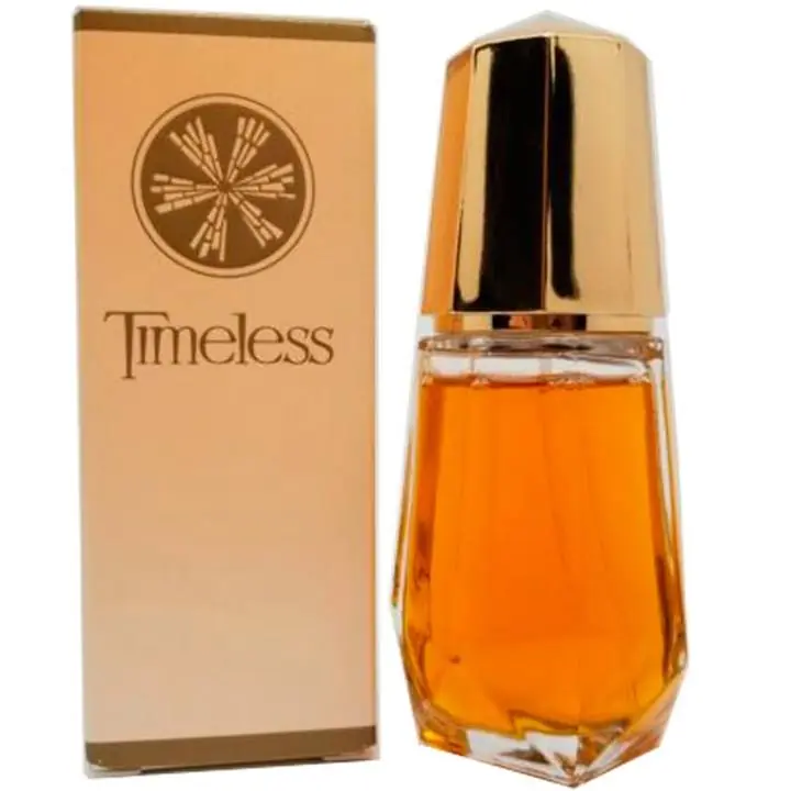 Perfume Femenino Timeless Avon