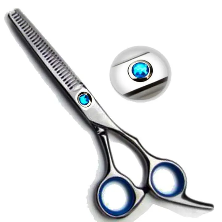 Tijera de entresacar Cabello Peluquería