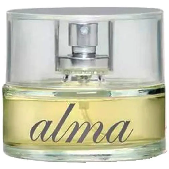 Perfume Femenino Alma Monique Arnold 55ml