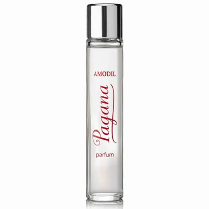 Parfum Mujer Pagana Perfume Femenino Amodil 48ml