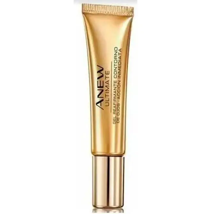 Gel Reafirmante contorno de Ojos Anew Ultimate