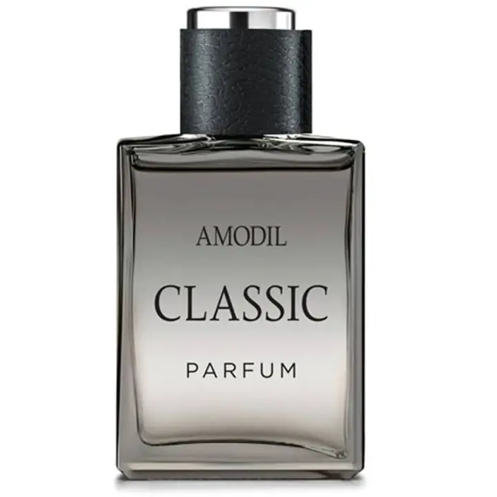 Perfume Masculino Amodil Classic Parfum 90ml