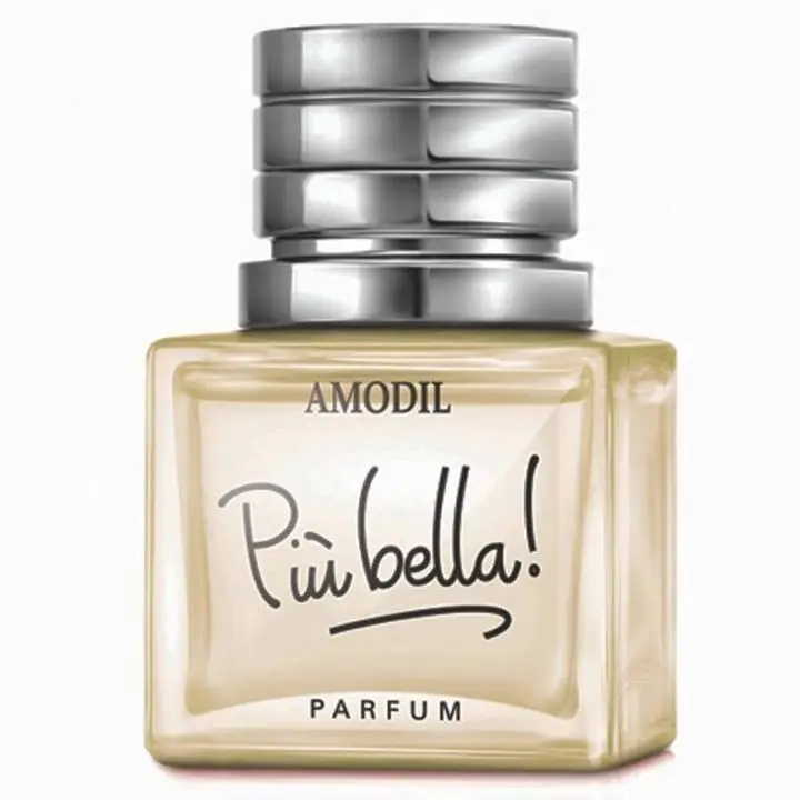 Parfum Femenino Piu Bella Amodil