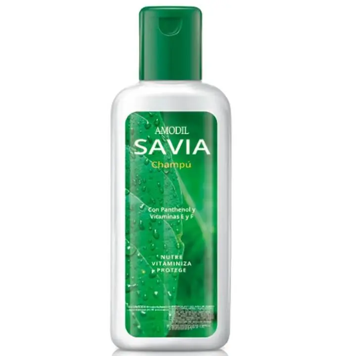 Amodil Savia Champu 300ml