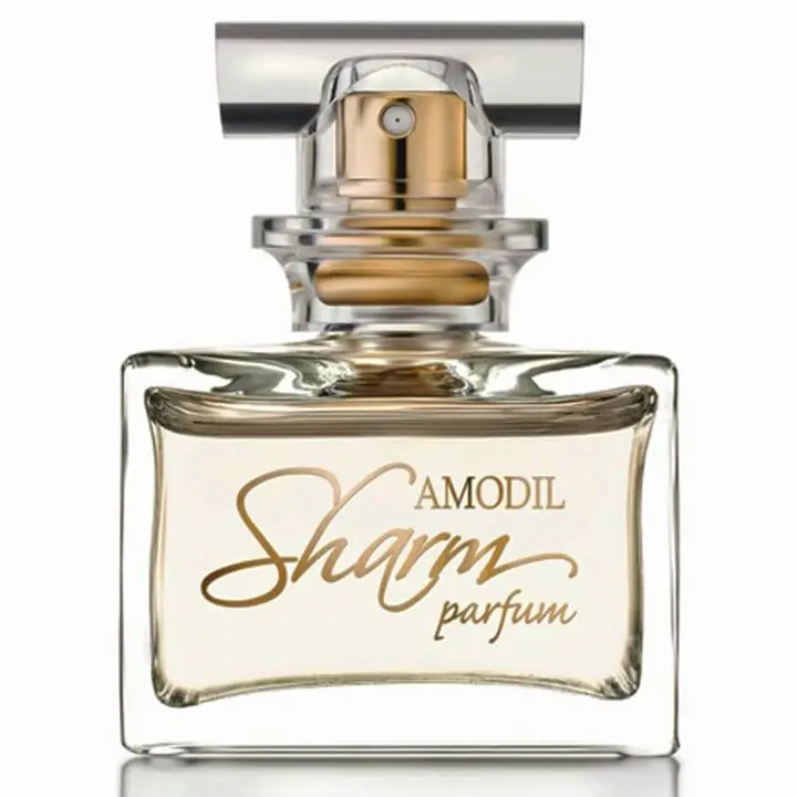 Perfume Femenino Sharm Parfum Amodil 50ml