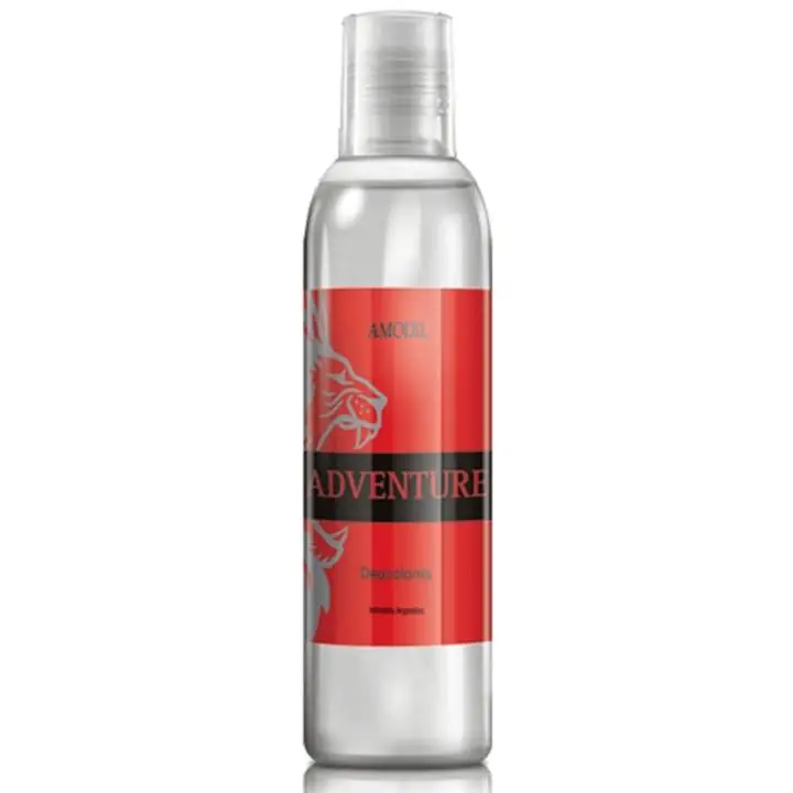 Deocolonia Adventure Amodil Perfume Masculino 200ml