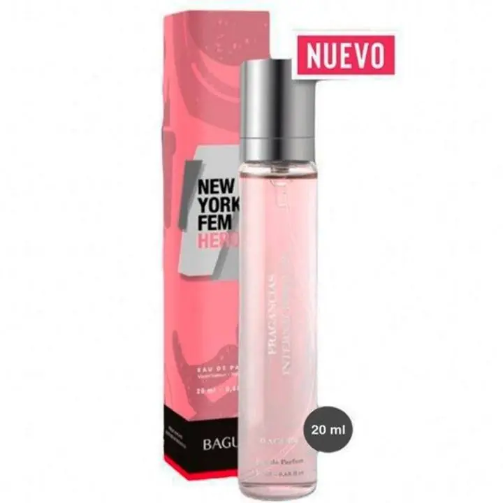 Perfumes Bagués