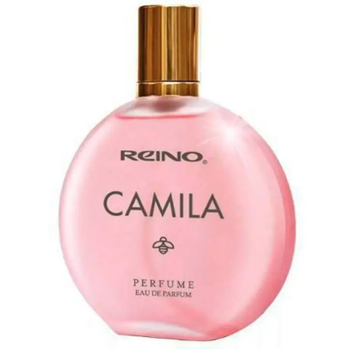 Camila Eau de Parfum Reino 80ml
