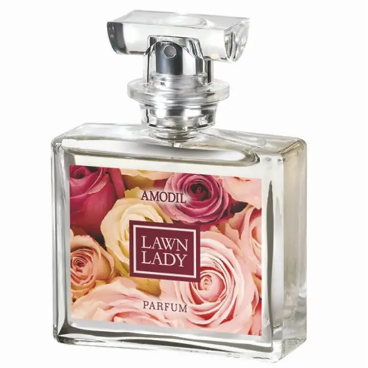 Perfume Femenino Amodil Lawn Lady