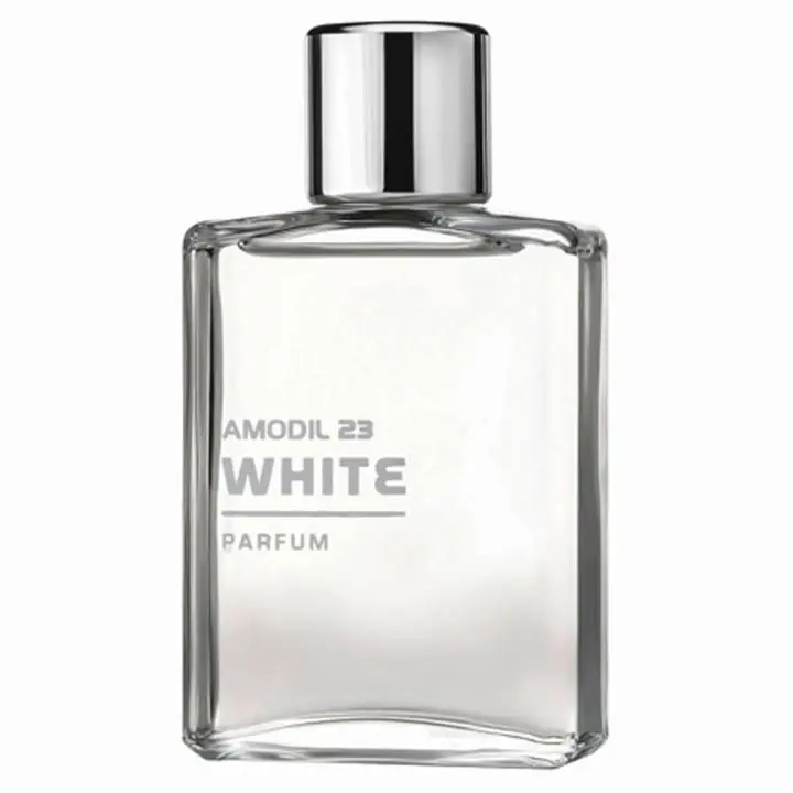 Perfume Masculino White Parfum Amodil 100ml