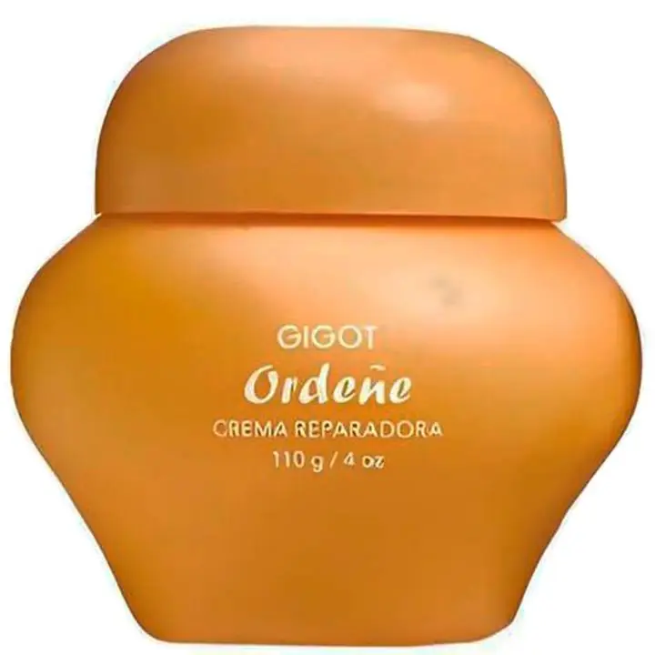 Gigot Crema de Ordeñe Reparadora