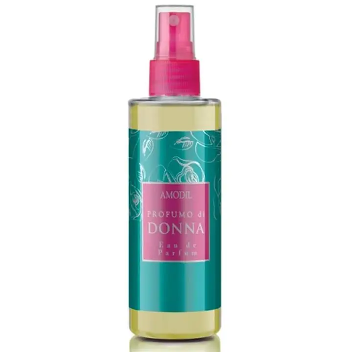 Perfume Femenino Profumo Di Donna Eau de Parfum Amodil