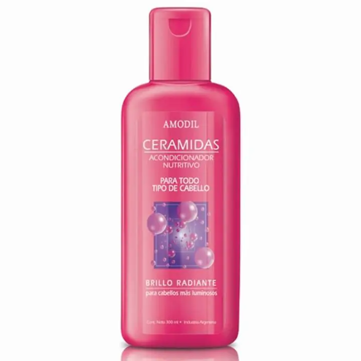 Acondicionador Ceramidas Amodil