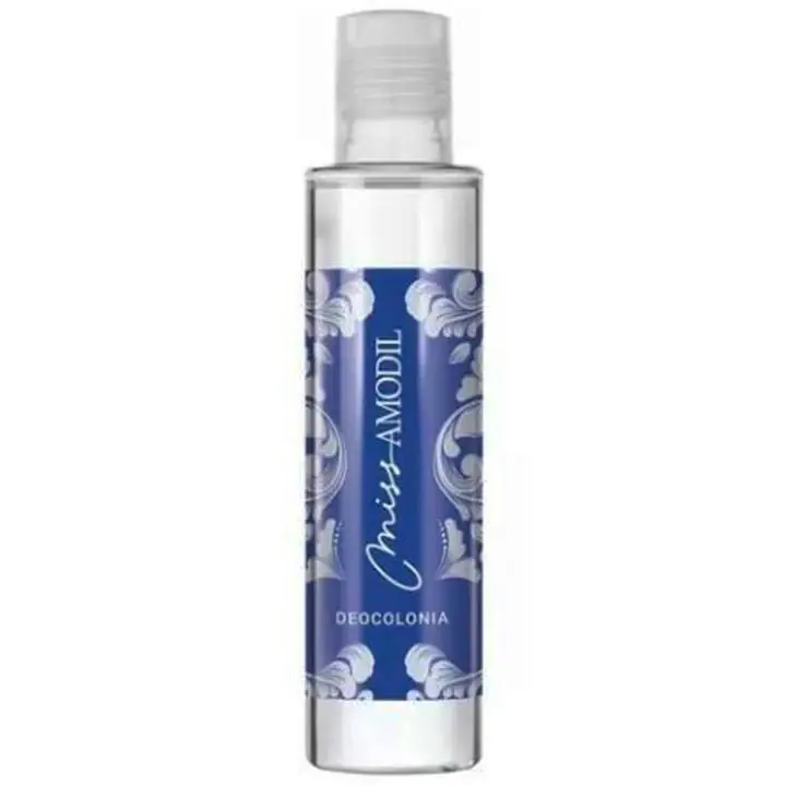 Perfume Femenino Deocolonia Miss Amodil 150ml