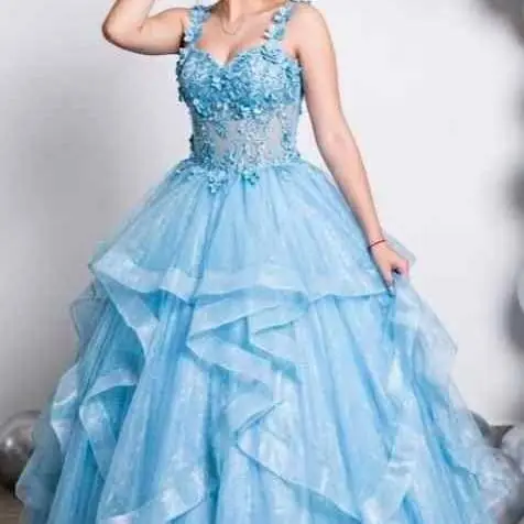 Vestidos de quince en promo
