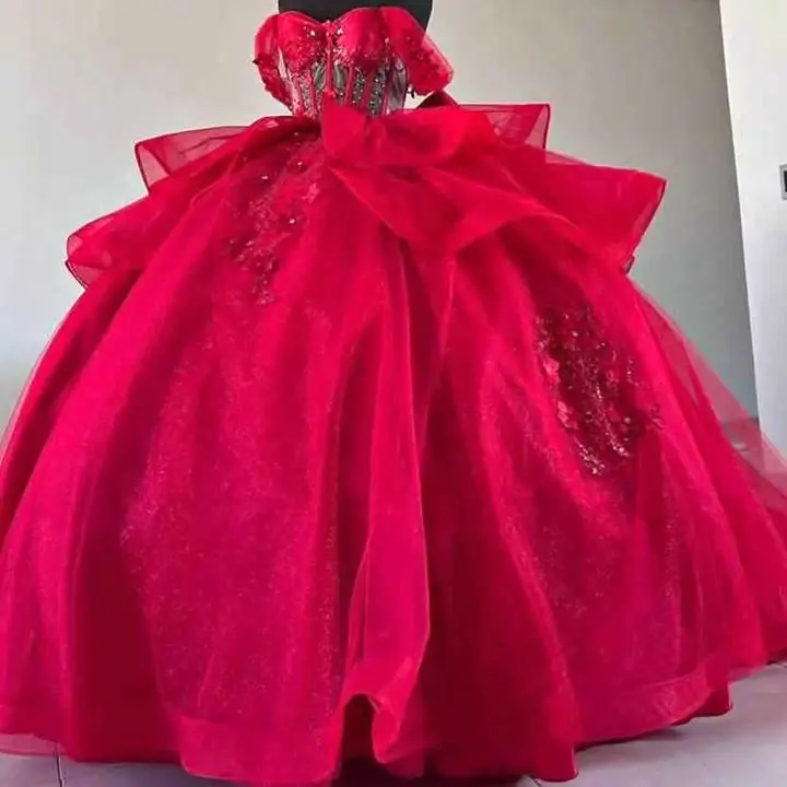 Vestidos de quince en promo