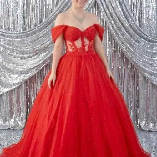 Vestidos de quince en promo