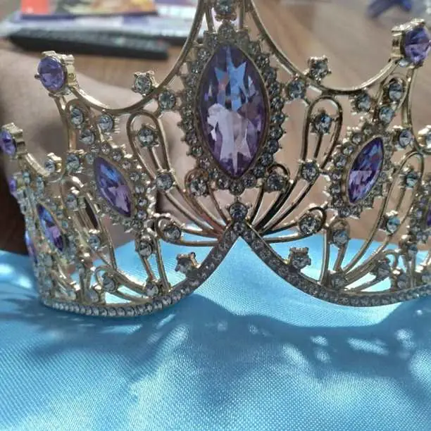 Coronitas para quince