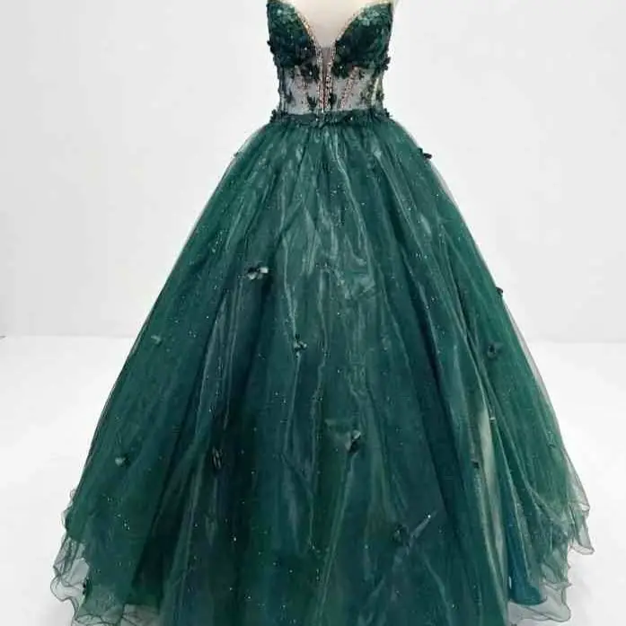 Vestidos de quince en promo