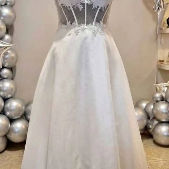 Vestidos de novia