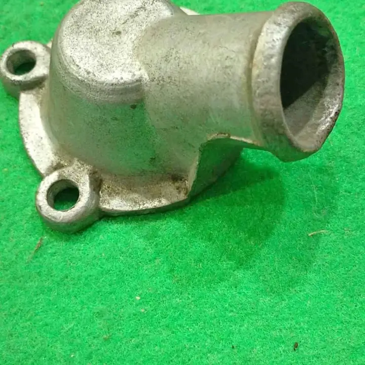 Fiat 133 tapa termostato