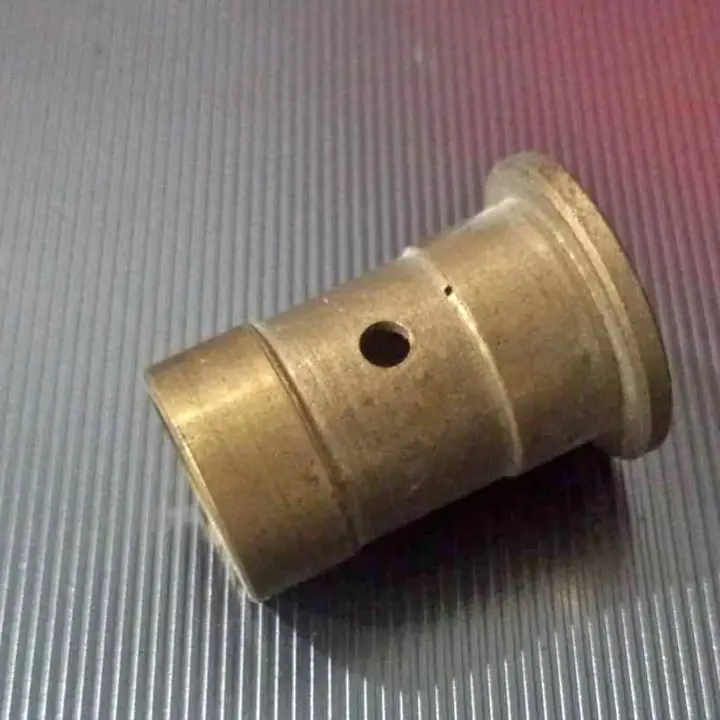 Fiat 500 Topolino Buje Parrilla Suspension del Bronce