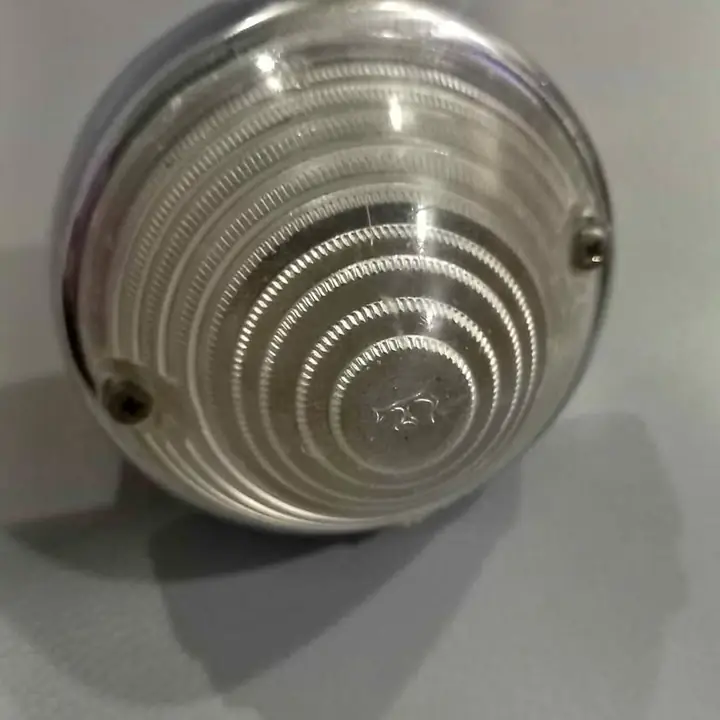 Fiat 1500 125 coupe fiat 1100 faro posicion fitam