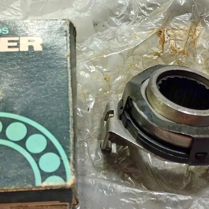 Renault 18 21 Fuego ruleman empuje Huber