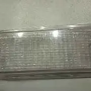Fiat 133 acrílico posición FITAM derecho
