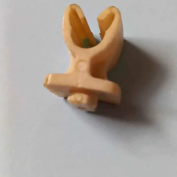 Fiat 125 128 grampa plastica manguera deposito freno