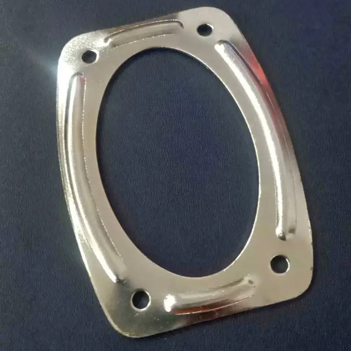 Fiat 1500 soporte interior filtro aire