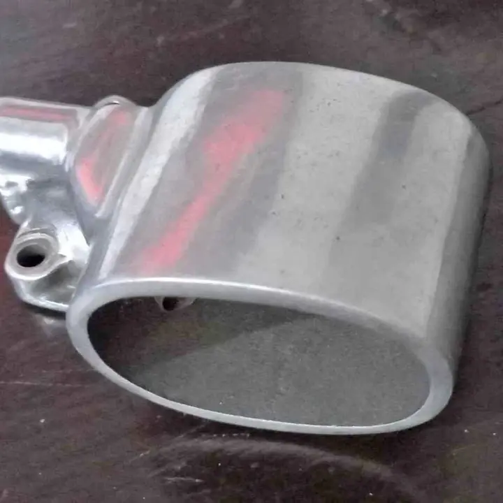 Abarth 850 cisitalia toma aire carburador