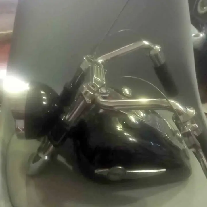 Harley davidson radio