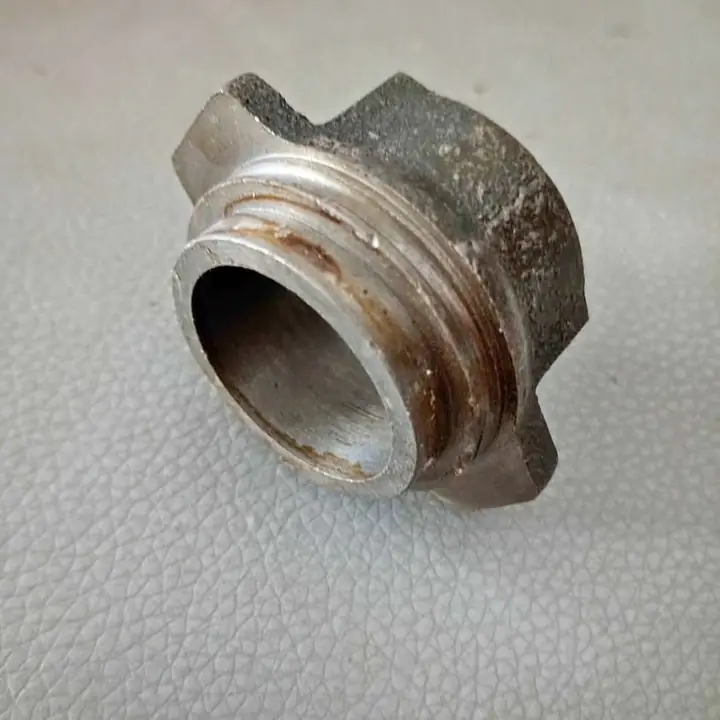 Fiat 1500 porta crapodina ruleman empuje embrague