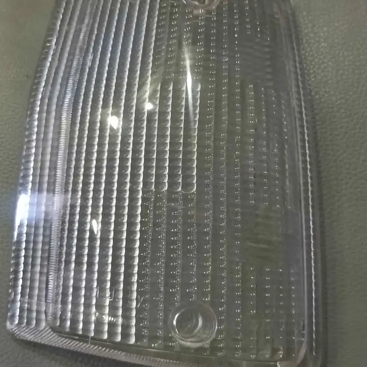 Fiat uno 88-91 acrilico giro derecho importado