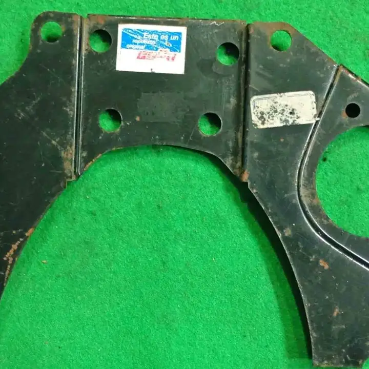 Fiat 128 cubre volante motor 1100