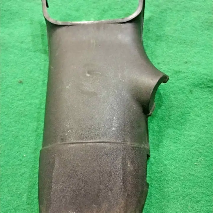 Fiat 128 europa super europa cacha superior marron