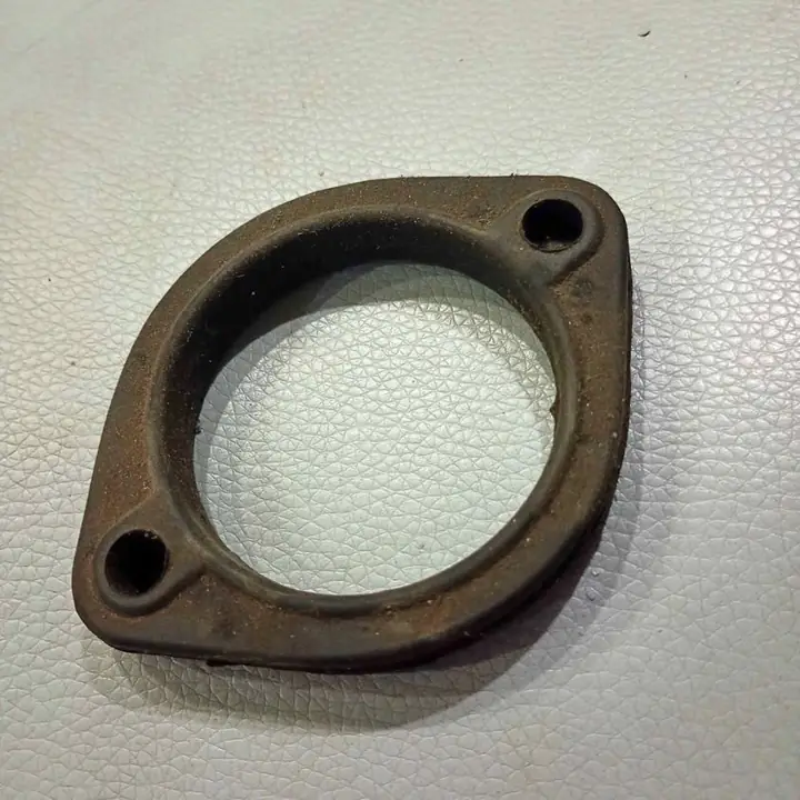 Fiat 128 berlina junta goma filtro aire