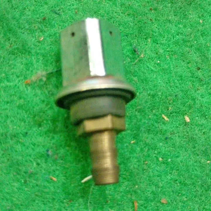 Renault 4 sapito limpiaparabrisas doble salida