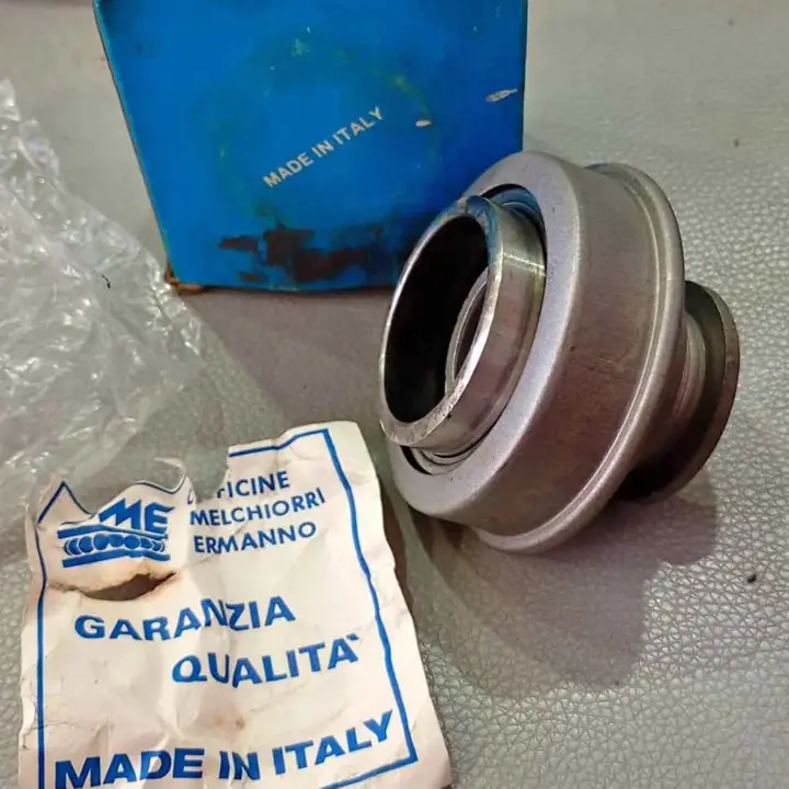 Fiat 125 crapodina de embrague italiana